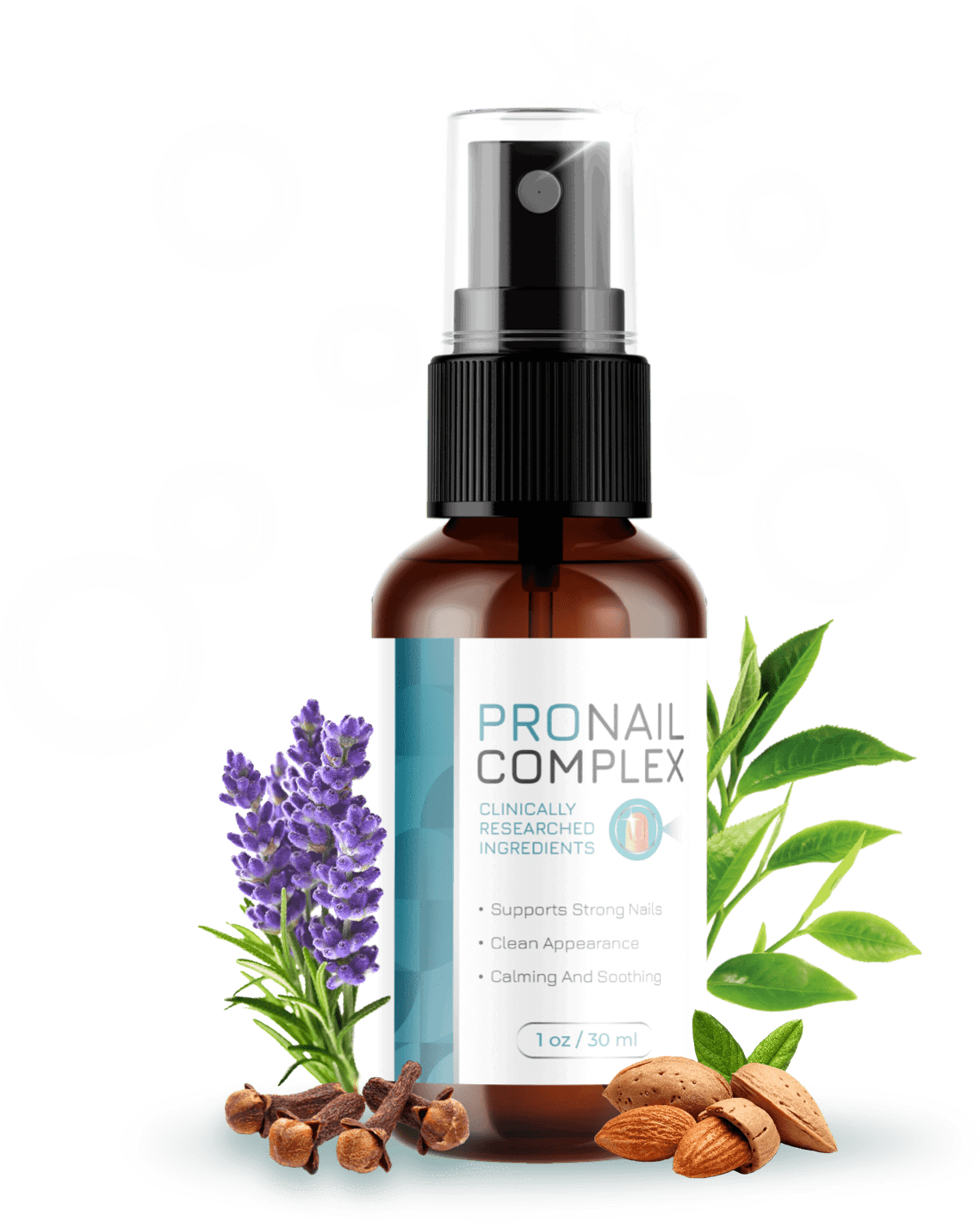 Pronail Complex® | Official Website | Healthy Nail and Feet